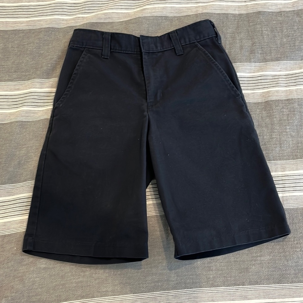 Boys Uniform Shorts Bundle